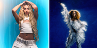 Pabllo Vittar e Urias est&atilde;o confirmadas na Parada LGBT+  Foto: Divulga&ccedil;&atilde;o