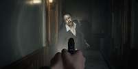 Resident Evil Requiem ganha demo gratuita no PC e consoles  Foto: Reprodu&ccedil;&atilde;o / Capcom