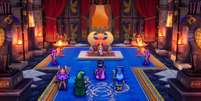 Remakes de Dragon Quest I, II e III ultrapassam 4 milh&otilde;es de c&oacute;pias vendidas  Foto: Reprodu&ccedil;&atilde;o / Square Enix