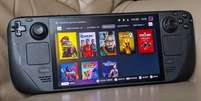 Steam Deck tem reajuste nos pre&ccedil;os e passa a custar at&eacute; US$ 949  Foto: Reprodu&ccedil;&atilde;o / Reddit / Loose_Mail_1070
