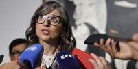 Court suspended US sanctions Francesca Albanese  Foto: ANSA / Ansa - Brasil
