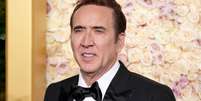 Nicolas Cage Foto: Jeff Kravitz/FilmMagic / Rolling Stone Brasil