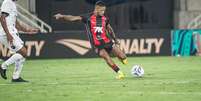 Vitoria vence ABC no final do jogo - Foto: Esporte News Mundo
