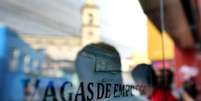 Taxa de desocupa&ccedil;&atilde;o no Brasil ficou em 5,8% no trimestre encerrado em abril, segundo o IBGE  Foto: Nilton Fukuda/Estad&atilde;o / Estad&atilde;o