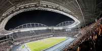 Botafogo atravessa grave crise financeira - Foto: Jo&atilde;o Fabres/Botafogo / Jogada10