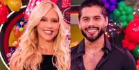 'A gente se divertiu e foi tudo maravilhoso': Virg&iacute;nia detalha festa com Z&eacute; Felipe e abre o jogo sobre vida amorosa.  Foto: Reprodu&ccedil;&atilde;o/Instagram / Purepeople