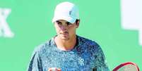 Jo&atilde;o Fonseca enfrenta &iacute;dolo top 4 do mundo em busca de vaga nas oitavas de final  Foto: Reprodu&ccedil;&atilde;o/ATP Tour / Estad&atilde;o