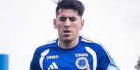 Artur Jorge avalia perman&ecirc;ncia de Villalba no Cruzeiro - Foto: Gustavo Aleixo/Cruzeiro / Jogada10