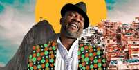 Mr. Catra: clipe produzido em IA revisita voz e legado  Foto: The Music Journal