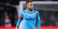 CBF decide manter Neymar, mesmo com les&atilde;o - Foto: Reprodu&ccedil;&atilde;o / cbf.media / Jogada10