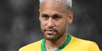 Neymar vai ser cortado da Copa 2026? Com les&atilde;o, jogador passa por exame em clima de sigilo total.  Foto: Getty Images / Purepeople