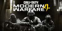 Call of Duty: Modern Warfare 4 &eacute; anunciado para PC, PlayStation 5, Switch 2 e Xbox Series  Foto: Divulga&ccedil;&atilde;o / Activision
