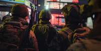 Campanha de Modern Warfare 4 poder&aacute; ser jogada offline  Foto: Reprodu&ccedil;&atilde;o / Activision