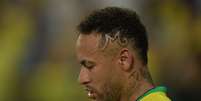 Les&atilde;o de Neymar confirmada: at&eacute; quando a CBF pode cortar o jogador da Copa do Mundo?  Foto: Pedro Vilela/Getty Images