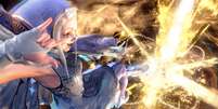 Street Fighter 6: Ingrid j&aacute; est&aacute; dispon&iacute;vel no popular jogo de luta da Capcom  Foto: Divulga&ccedil;&atilde;o / Capcom