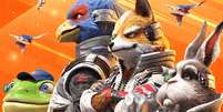 Lan&ccedil;amentos: Star Fox, The 7th Guest Remake e mais jogos chegando em junho  Foto: Reprodu&ccedil;&atilde;o / Nintendo