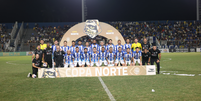 ( Foto: Esporte News Mundo