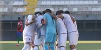 Foto: Divulgação/Irã - Legenda: Seleção iraniana vence por 3 a 1 na Turquia e mantém rotina de preparação para estreia na Copa / Jogada10