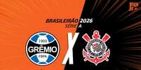 Grêmio empatou com o Torque pela Copa Sul-Americana - Foto: Lucas Uebel/Grêmio FBPA / Jogada10