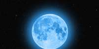 Emo&ccedil;&otilde;es, trabalho e rela&ccedil;&otilde;es podem ganhar um peso diferente na Lua Azul Foto: Lukasz Pawel Szczepanski | Shutterstock / Portal EdiCase