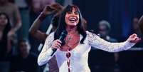  Foto: Evelyn Kosta/TV Globo / Famosos e Celebridades
