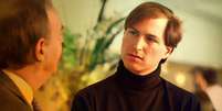 Steve Jobs foi demitido da Apple e fundou a NeXT, cujo logotipo tem uma hist&oacute;ria incr&iacute;vel por tr&aacute;s. Foto: Xataka