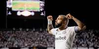 Santos vem de vit&oacute;ria na Copa Sul-Americana - Foto: Raul Baretta / Santos FC / Jogada10