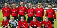 Rio Ferdinand amplia patrim&ocirc;nio com neg&oacute;cios fora do futebol - Foto: Reprodu&ccedil;&atilde;o/instagram / Jogada10