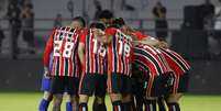 ( Foto: Rubens Chiri/Sao Paulo FC / Esporte News Mundo