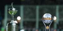 Foto: Divulga&ccedil;&atilde;o/Conmebol - Legenda: Libertadores recome&ccedil;a em agosto, ap&oacute;s a Copa / Jogada10