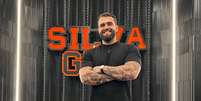 Rafael Silva, de 28 anos, fundou a Silva Gym em 2023  Foto: Divulga&ccedil;&atilde;o