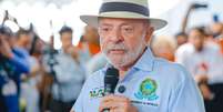  Foto: Ricardo Stuckert/PR