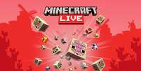 Minecraft LIVE apresenta detalhes sobre a atualiza&ccedil;&atilde;o Chaos Cubed Foto: Divulga&ccedil;&atilde;o / Xbox Game Studios