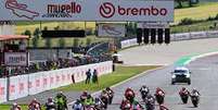 Foto: Reprodução / MotoGP