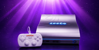 Relembre o Zeebo, um dos maiores fracassos da Tectoy  Foto: Reprodu&ccedil;&atilde;o