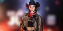 T&aacute; liberado pensar em Festa Junina? Encontrei na [Nome da Loja(s)] looks impec&aacute;veis para mulheres 50+ brilharem no S&atilde;o Jo&atilde;o. Foto: AGNews / Purepeople