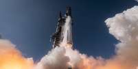 Imagem | SpaceX Foto: Imagem | SpaceX / Xataka