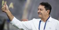 ( Foto: Gustavo Aleixo/Cruzeiro / Esporte News Mundo