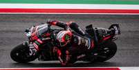 Foto: Reprodu&ccedil;&atilde;o / Aprilia Racing