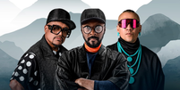 (Foto: Instagram @blackeyedpeas)  Foto: Popline