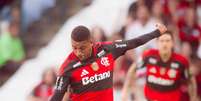 FOTO: ADRIANO FONTES / FLAMENGO  Foto: Esporte News Mundo