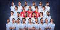 Arrascaeta vai disputar a Copa do Mundo - Foto: Divulga&ccedil;&atilde;o / AUF / Jogada10