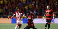 Foto: Divulga&ccedil;&atilde;o / X N&aacute;utico / Esporte News Mundo