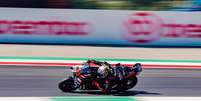 Foto: Reprodu&ccedil;&atilde;o / Aprilia Racing
