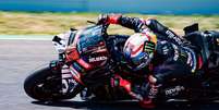 Foto: Reprodu&ccedil;&atilde;o / Aprilia Racing