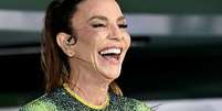 Ivete Sanglo fez show no Maracanã   Foto: ANDRÉ FABIANO/CÓDIGO19 / Estadão