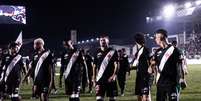 ( Foto: Matheus Lima/Vasco / Esporte News Mundo