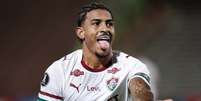 John Kennedy fez 14 gols em 2026 - Foto: Marcelo Gon&ccedil;alves/Fluminense / Jogada10