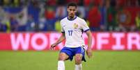 Saliba pode perder Copa do Mundo coma a Fran&ccedil;a - Foto: Julian Finney/Getty Images / Jogada10