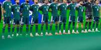Ar&aacute;bia Saudita divulga convocados para a Copa do Mundo - Foto: Divulga&ccedil;&atilde;o/SAFF / Jogada10